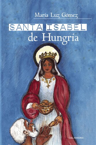 Santa Isabel de Hungría