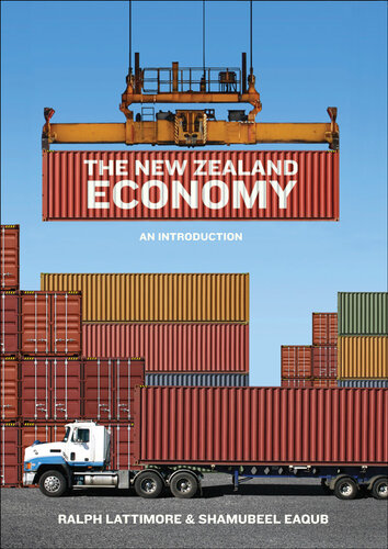 The New Zealand Economy