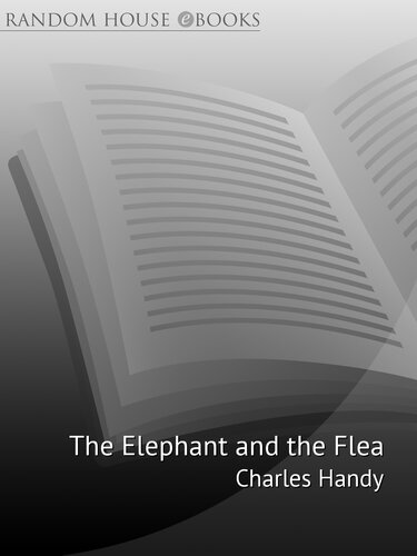 The Elephant and the Flea