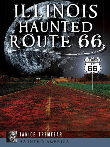 Illinois Haunted Route 66