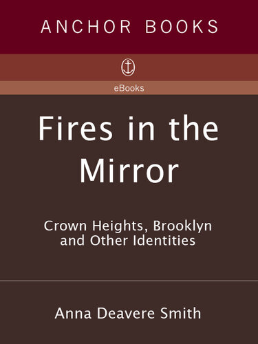 Fires in the Mirror