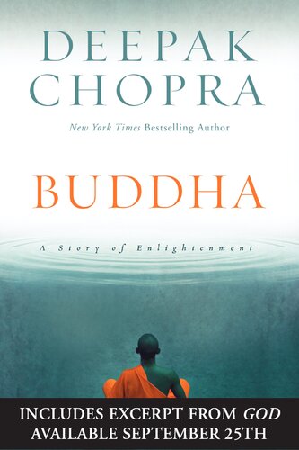 Buddha with Bonus Material: A Story of Enlightenment