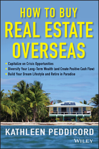 How to Buy Real Estate Overseas