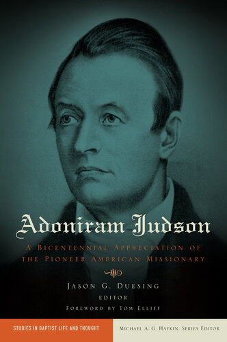 Adoniram Judson