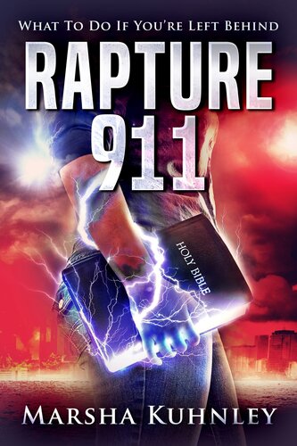 Rapture 911: What To Do If You're Left Behind