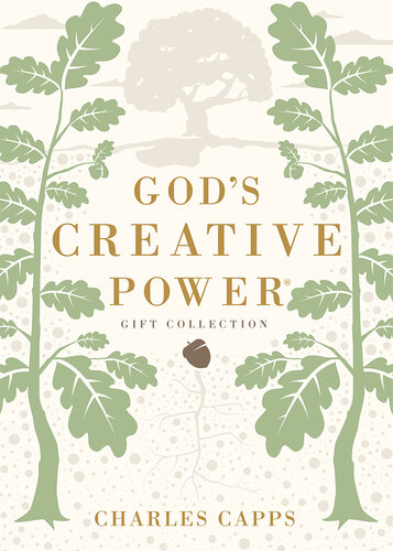 God's Creative Power Gift Collection: Victorious Living Through Speaking God's Promises