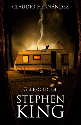 Gli esordi di Stephen King