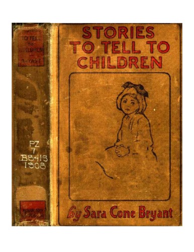 50 Stories to Tell to Children