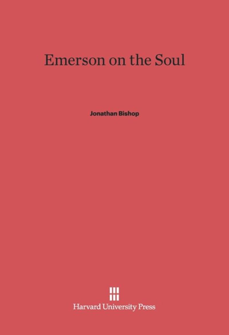 Emerson on the Soul