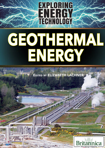 Geothermal Energy