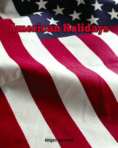 American Holidays