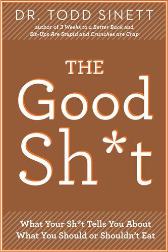 The Good Shit