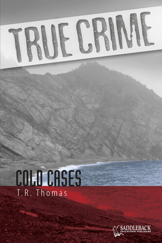 Cold Cases