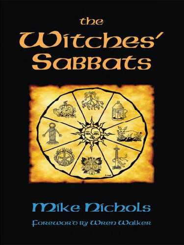 The Witches' Sabbats