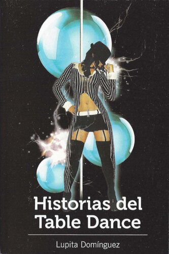 Historias del Table Dance