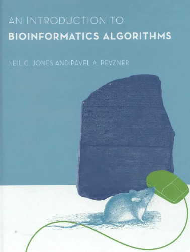 An Introduction to Bioinformatics Algorithms 