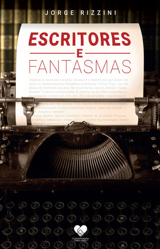 Escritores e Fantasmas