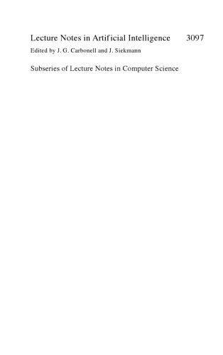 Automated Reasoning: Second International Joint Conference, IJCAR 2004, Cork, Ireland, July 4-8, 2004. Proceedings