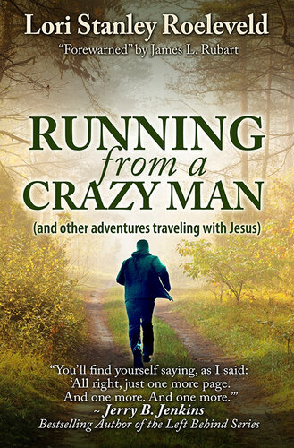 Running from a Crazy Man