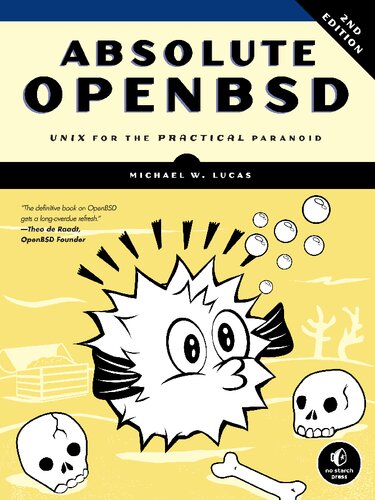 Absolute OpenBSD