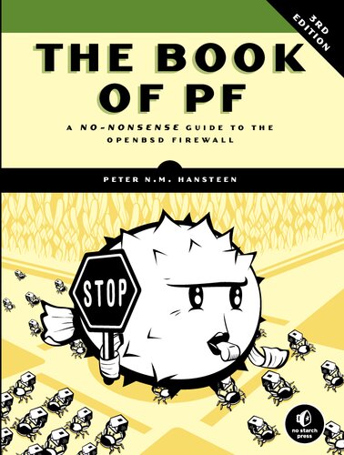 The Book of PF