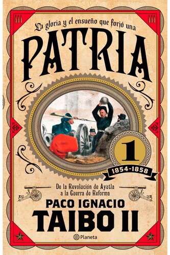 Patria 1