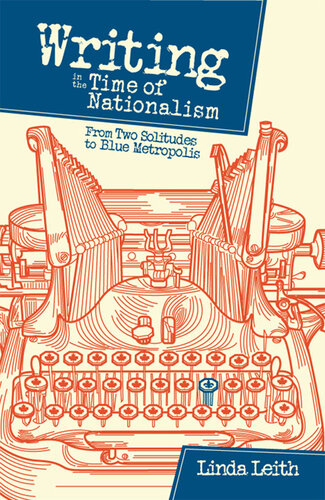 Writing in the Time of Nationalism