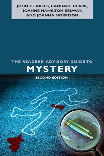 The Readers' Advisory Guide to Mystery