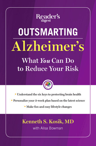 Outsmarting Alzheimer's