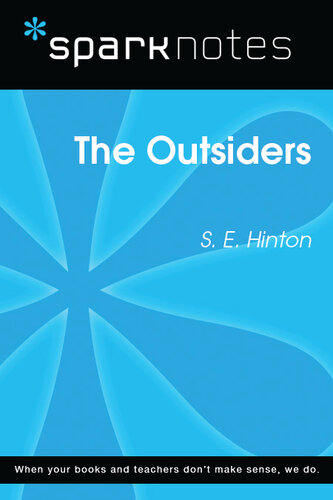 The Outsiders: