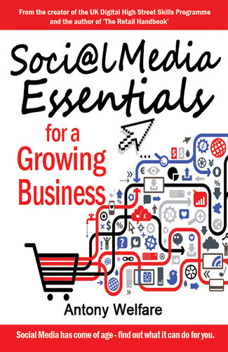 Social Media Essentials for a Growing Business