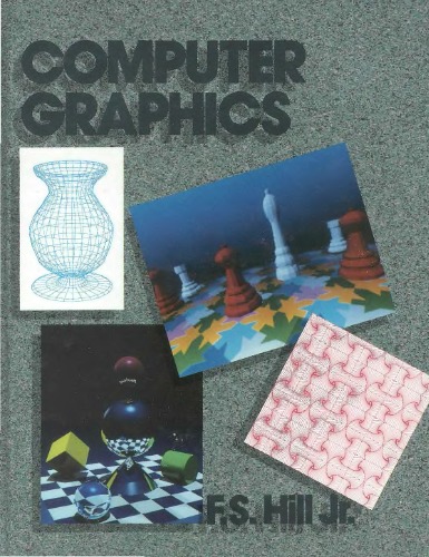 Computer Graphics