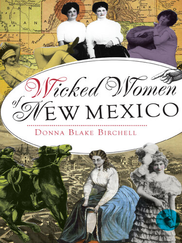 Women of New Mexico