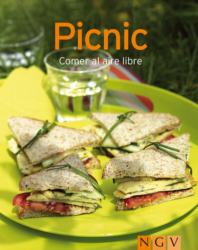 Picnic: Nuestras 100 mejores recetas en un solo libro