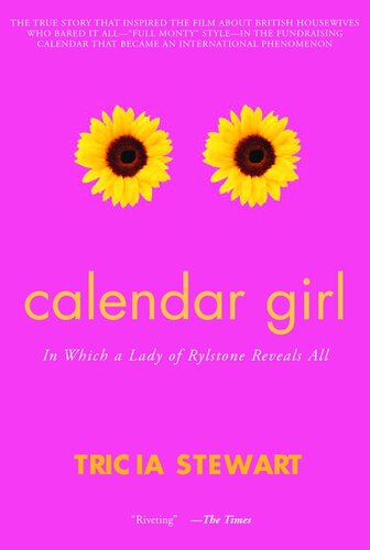 Calendar Girl