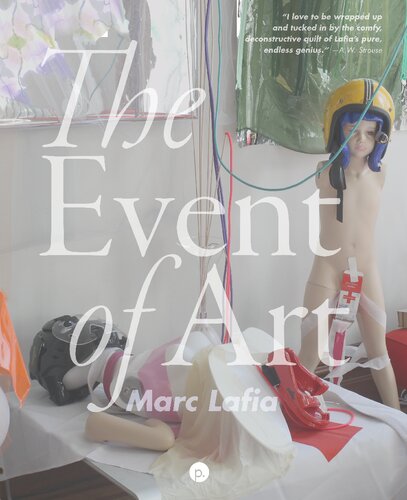 The Event of Art