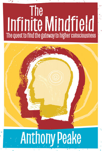 The Infinite Mindfield: A Quest to Find the Gateway to Higher Consciousness