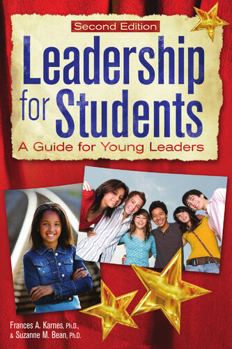 Leadership for Students: A Guide for Young Leaders