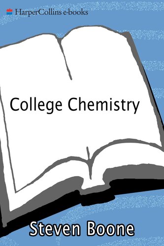 College Chemistry