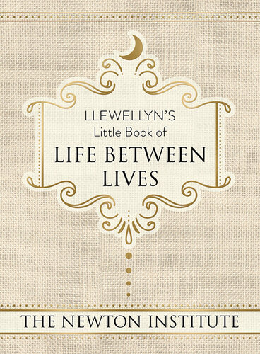 Llewellyn's Little Book of Life Between Lives