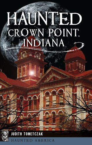 Haunted Crown Point, Indiana