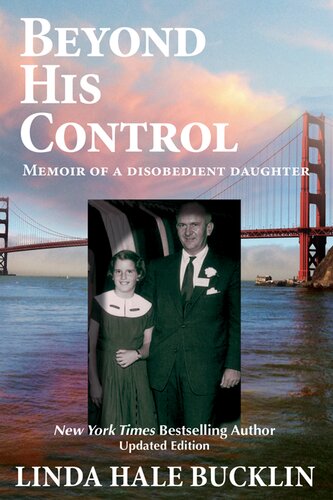 Beyond His Control: Memoir of a Disobedient Daughter