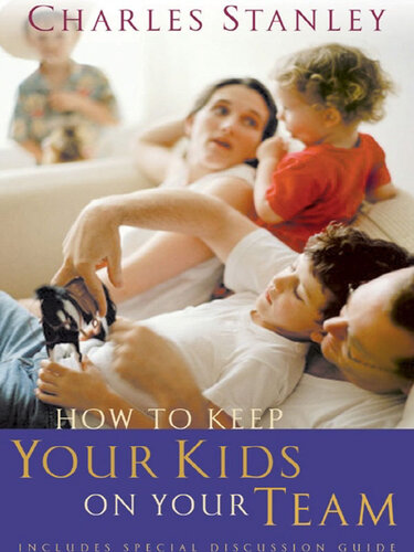 How To Keep Your Kids On The Team