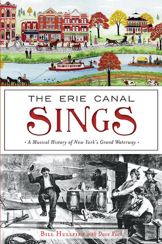 The Erie Canal Sings