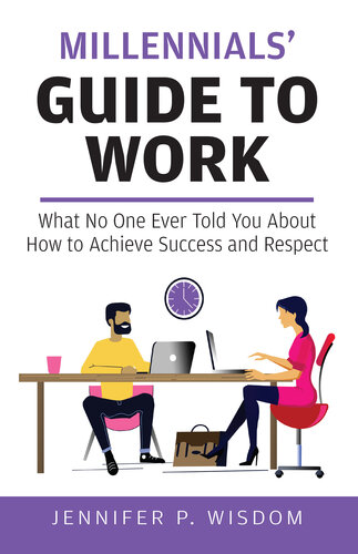 Millennials' Guide to Work