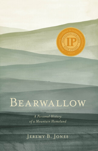 Bearwallow: A Personal History of a Mountain Homeland