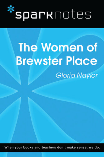 The Women of Brewster Place: