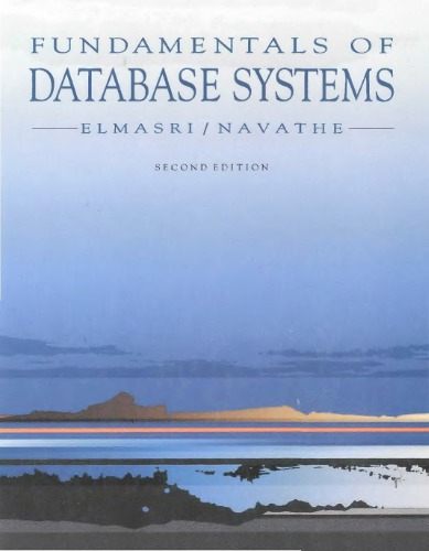 Fundamentals of Database Systems