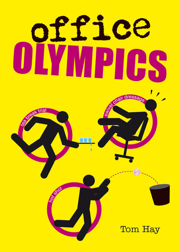 Office Olympics