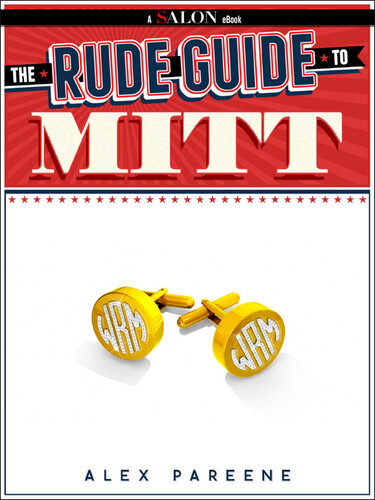 The Rude Guide to Mitt